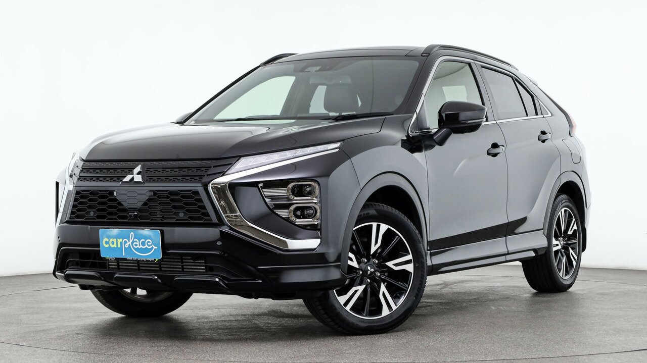 Mitsubishi Eclipse Cross YB MY23