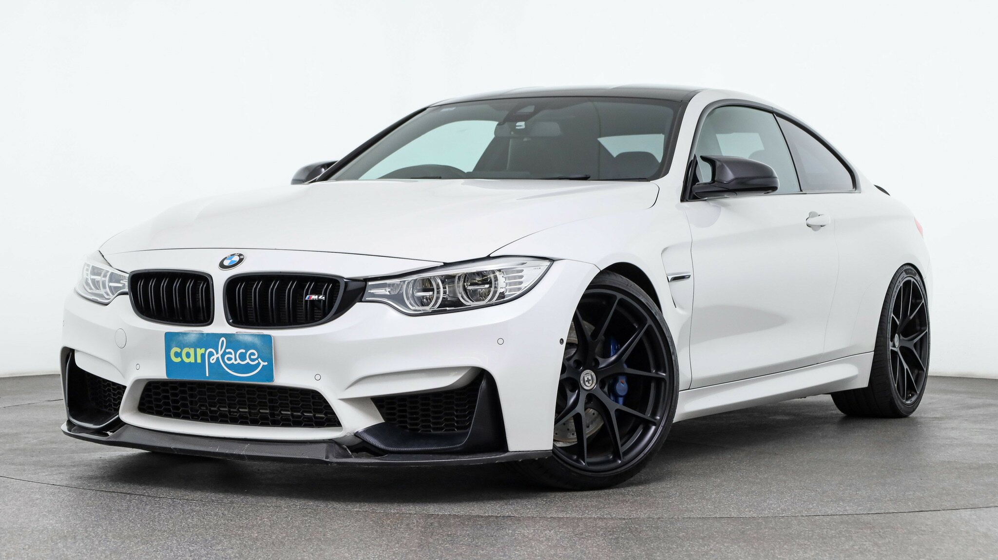 Bmw M4 F82
