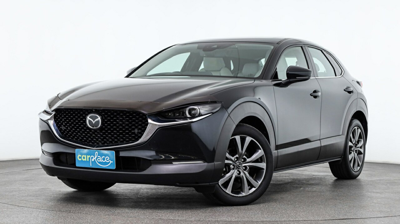 Mazda Cx-30 DM2WLA