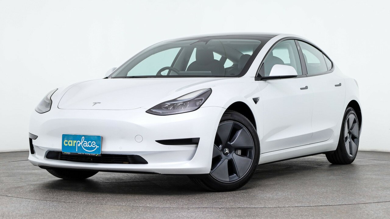 Tesla Model 3 MY23