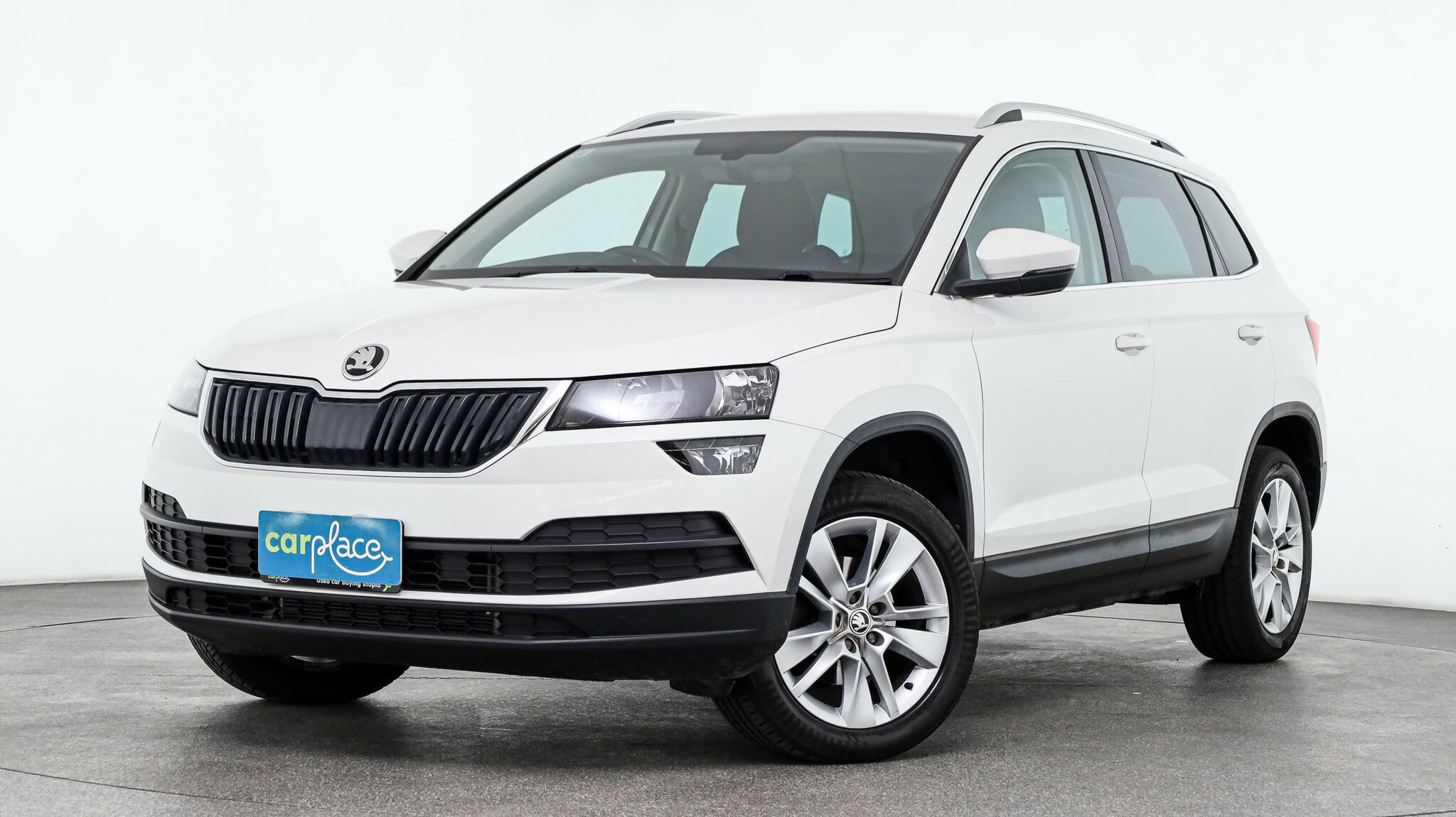 Skoda Karoq NU MY22