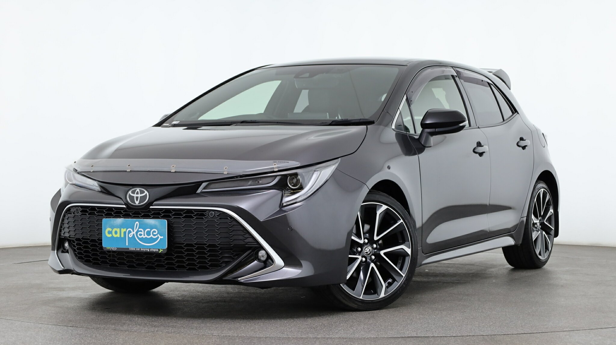 Toyota Corolla Mzea12R