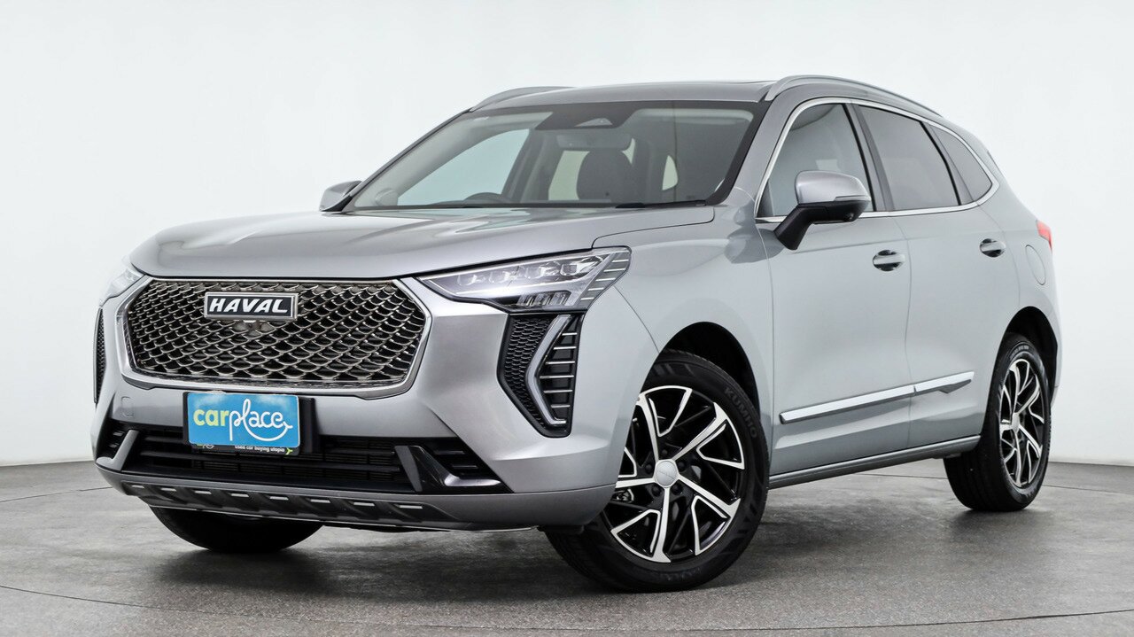 Gwm Haval Jolion A01
