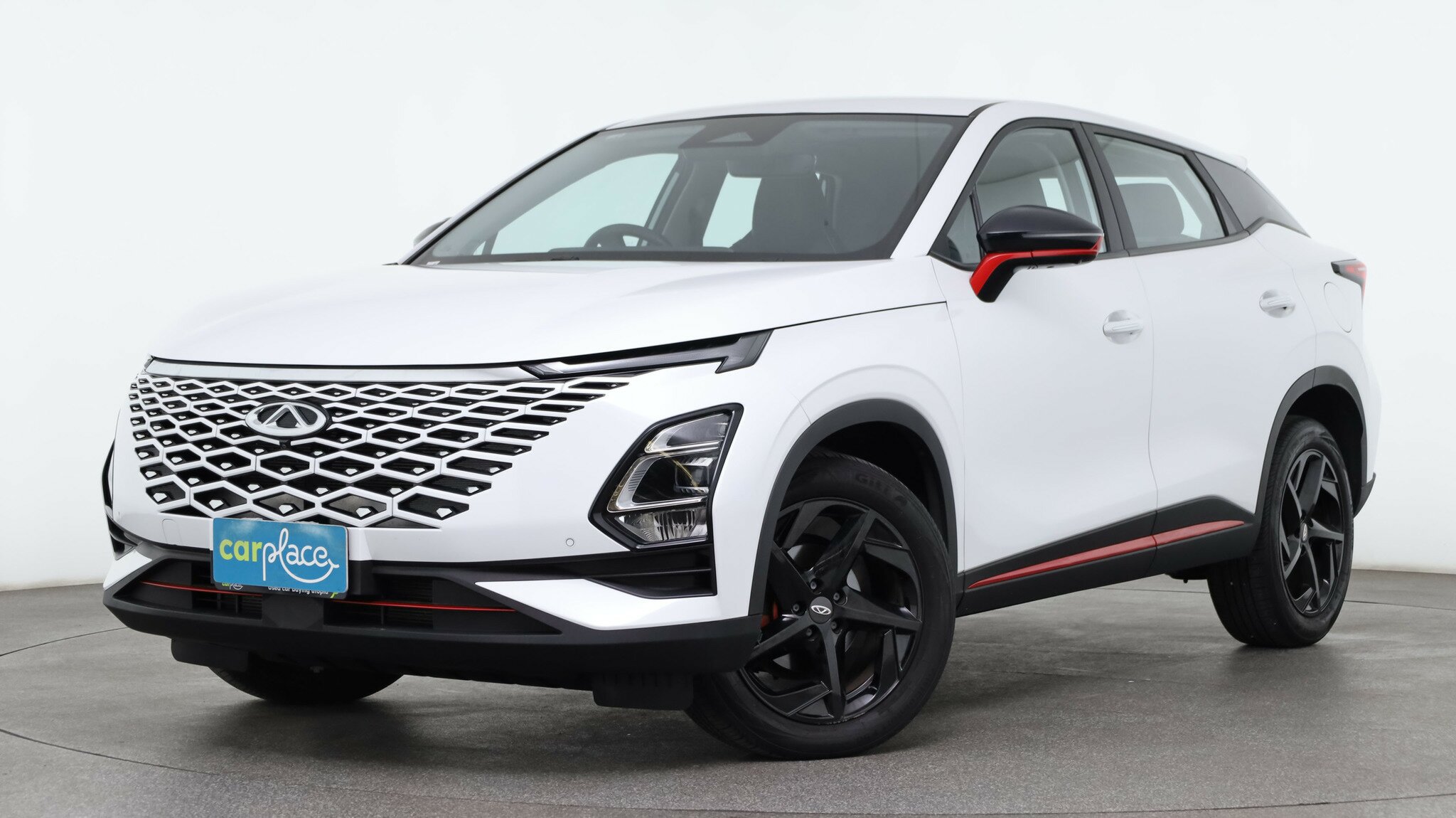 Chery Omoda 5 T19C MY23