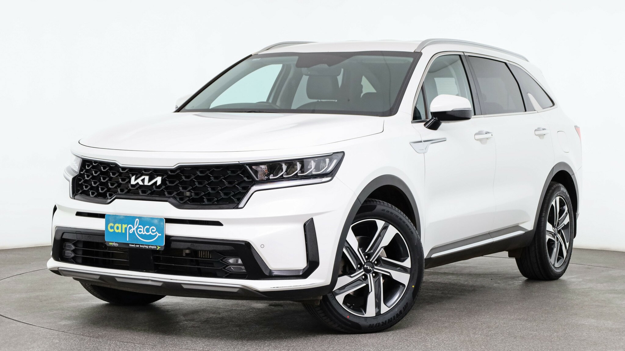 Kia Sorento MQ4 MY23