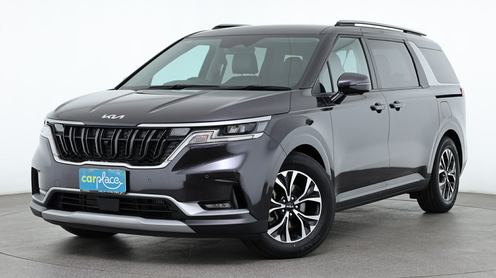 Kia Carnival KA4 MY23