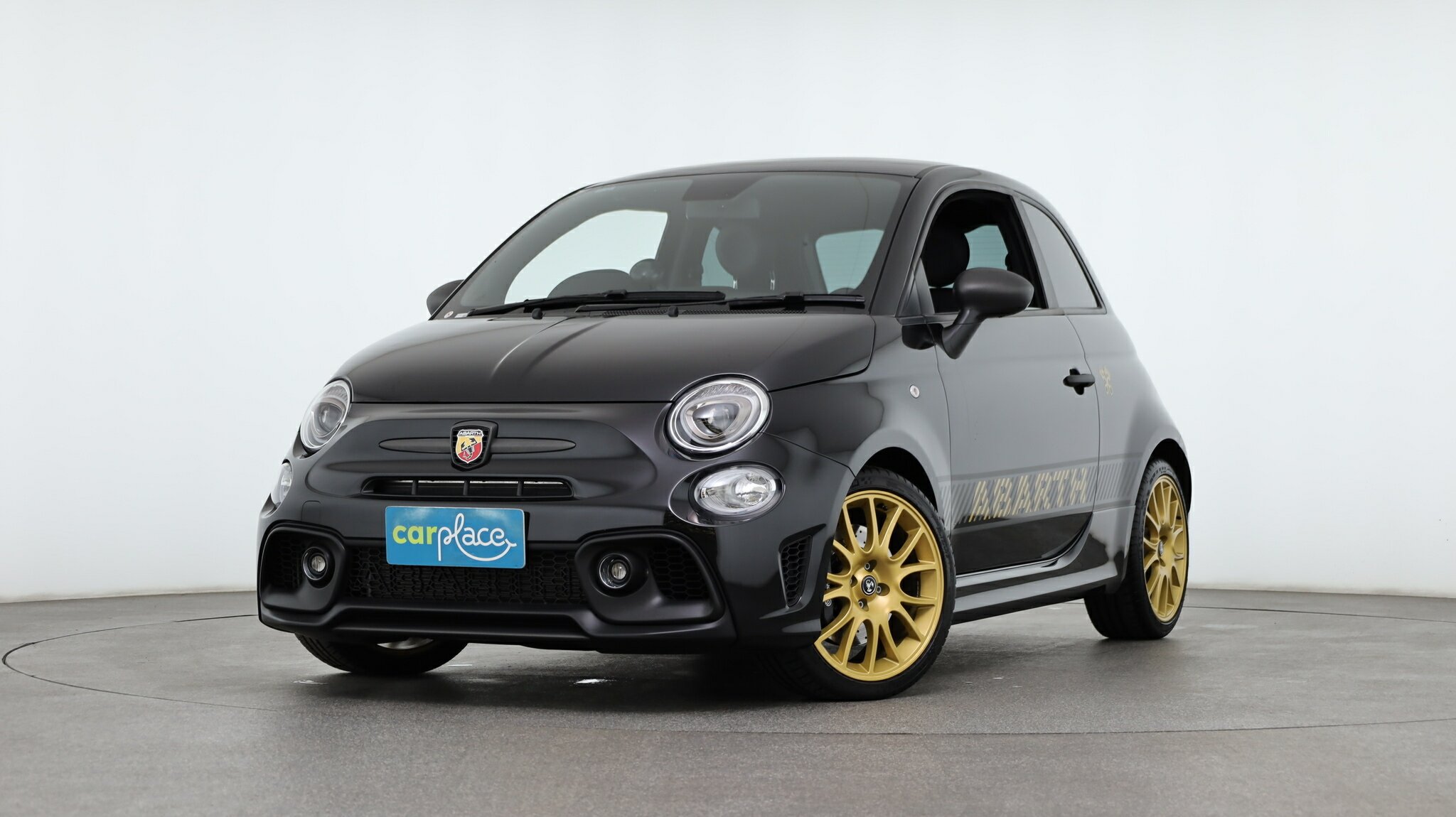 Abarth 695 Series 11 MY23