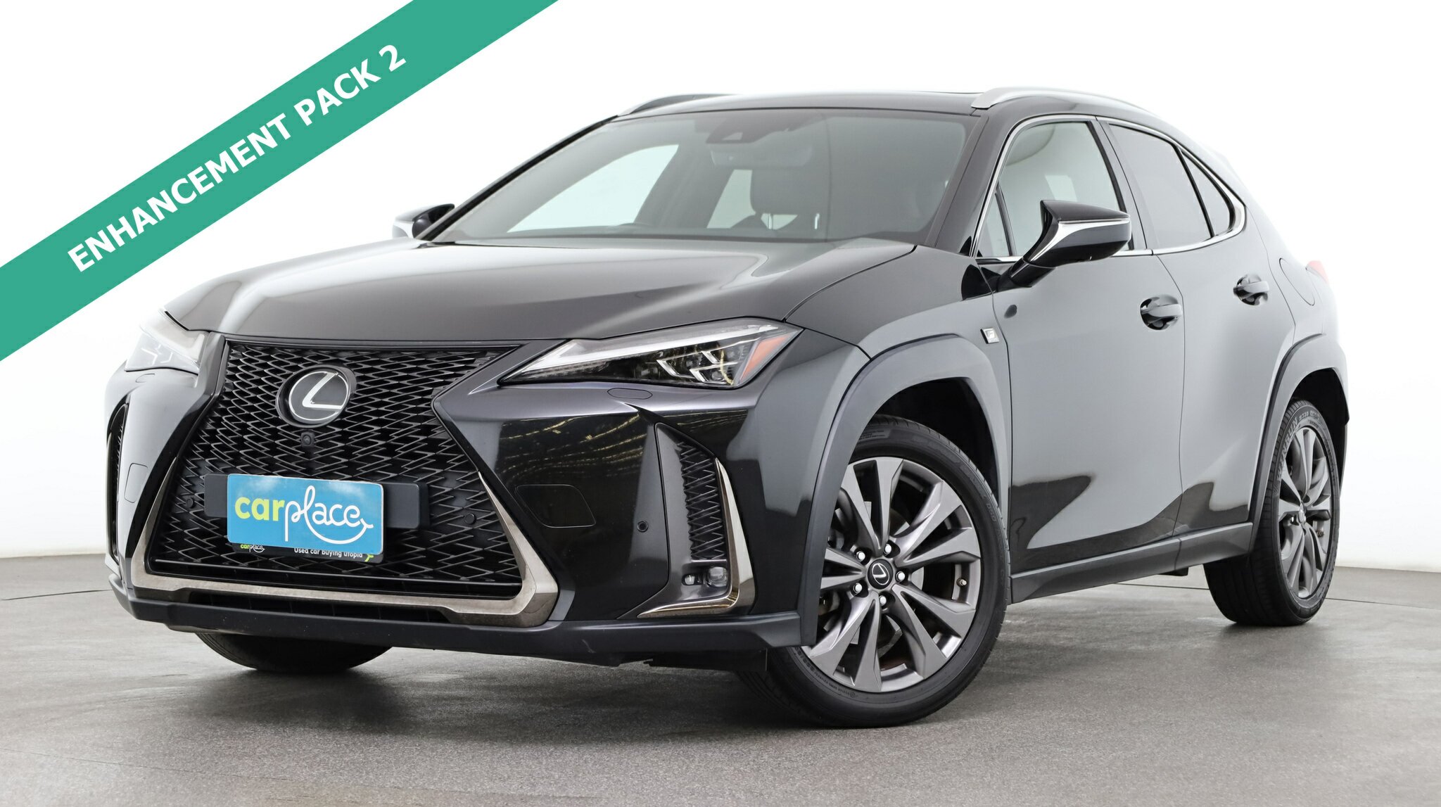Lexus Ux MZAA10R