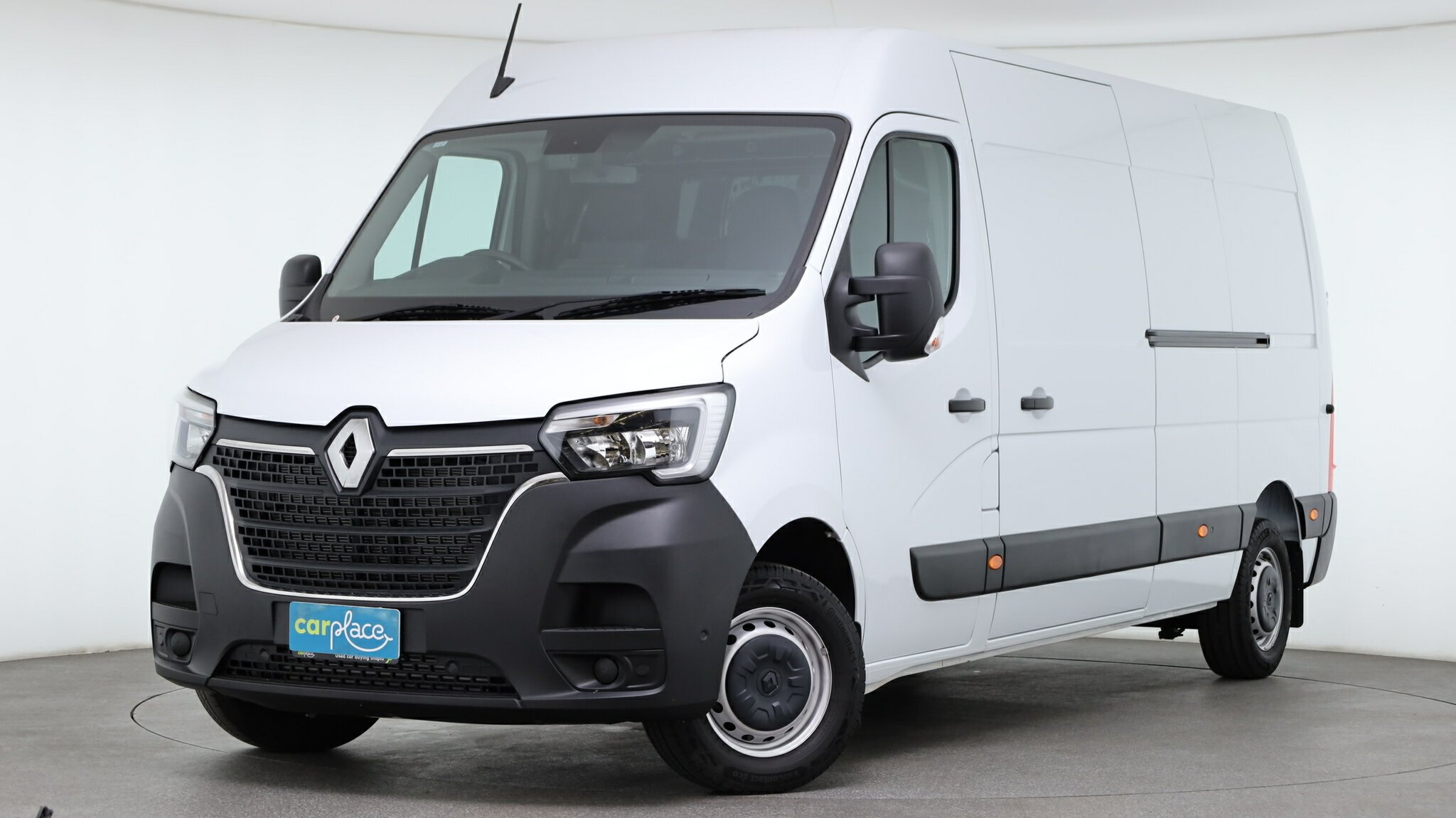 Renault Master X62 Phase 2 MY24