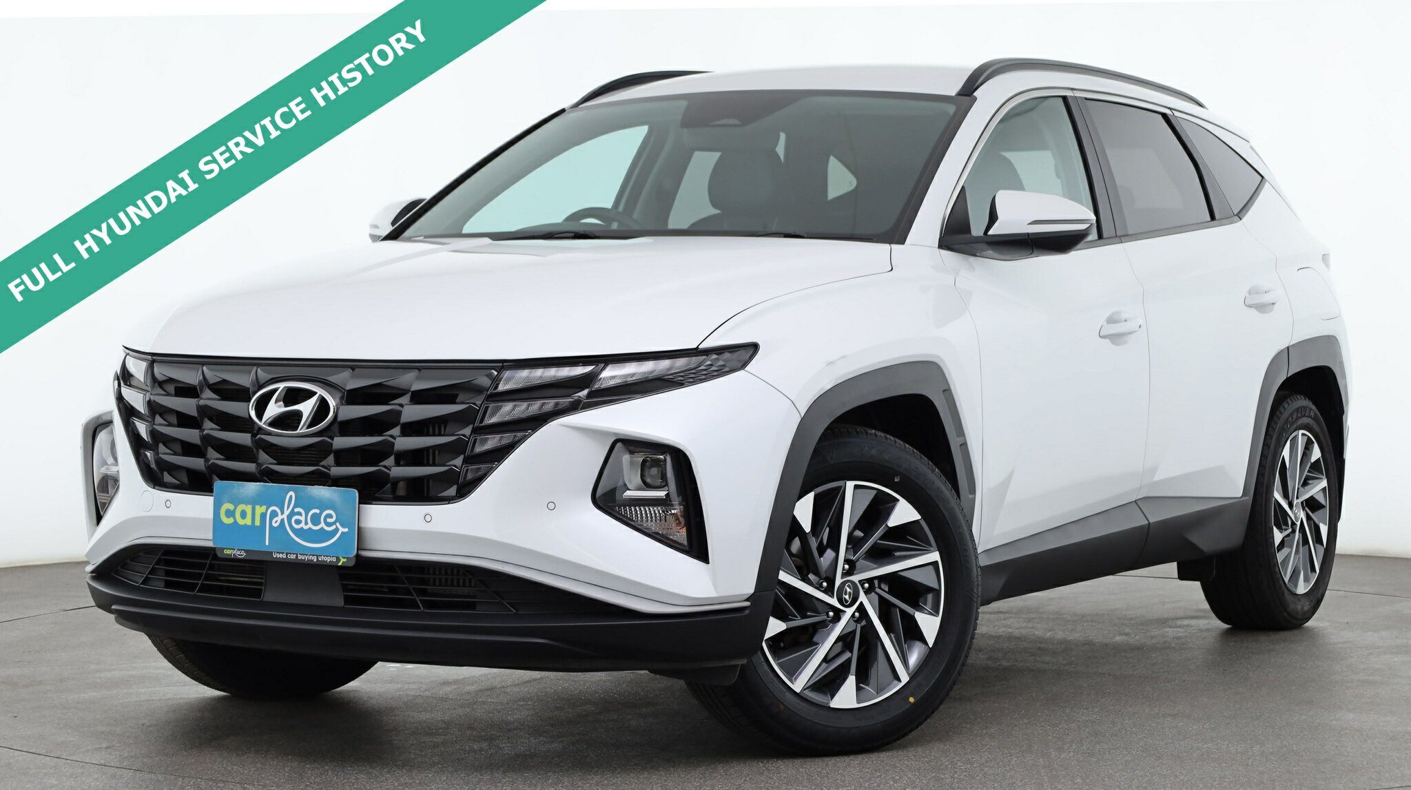 Hyundai Tucson NX4.V1 MY22