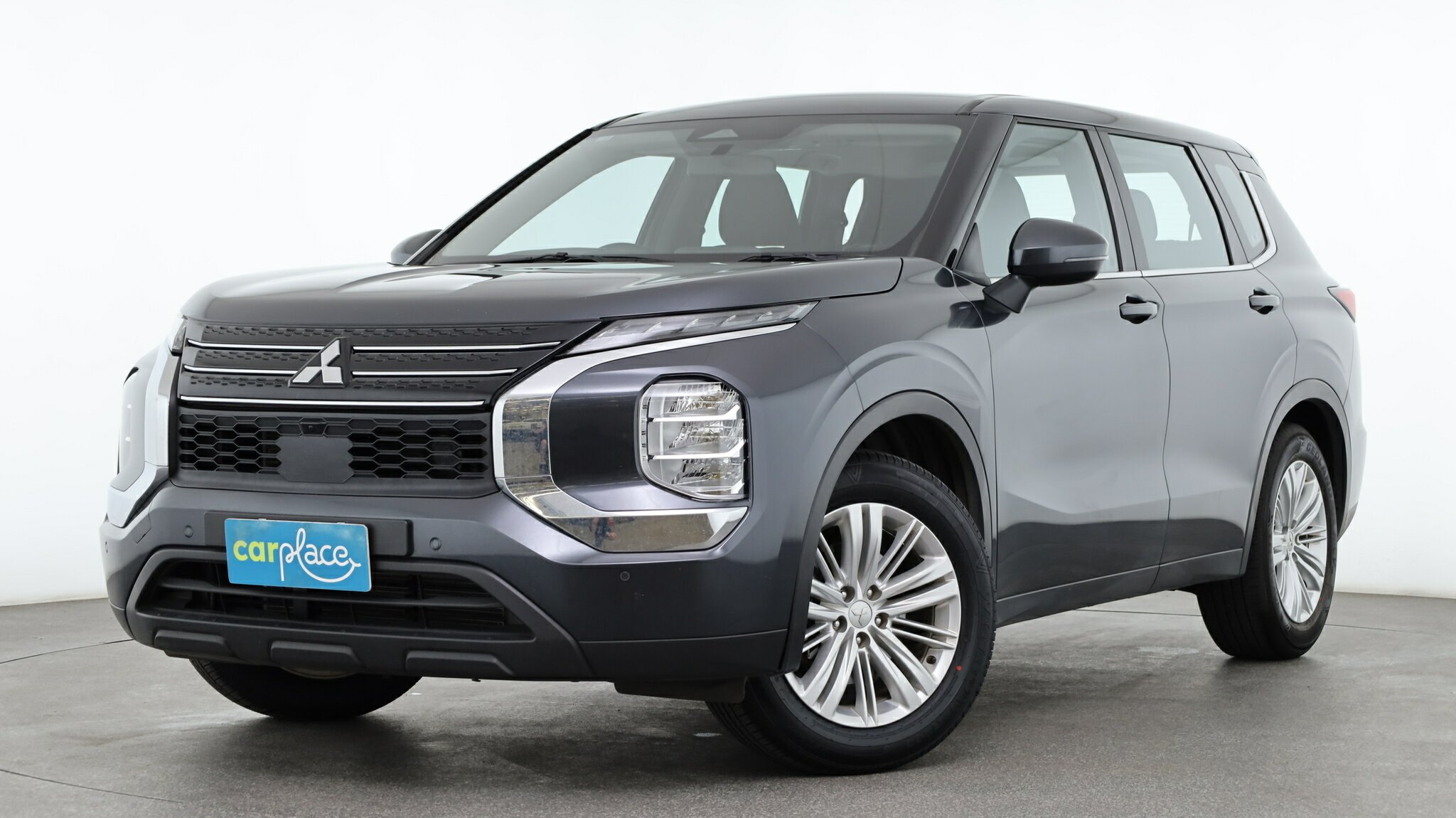 Mitsubishi Outlander ZM MY24