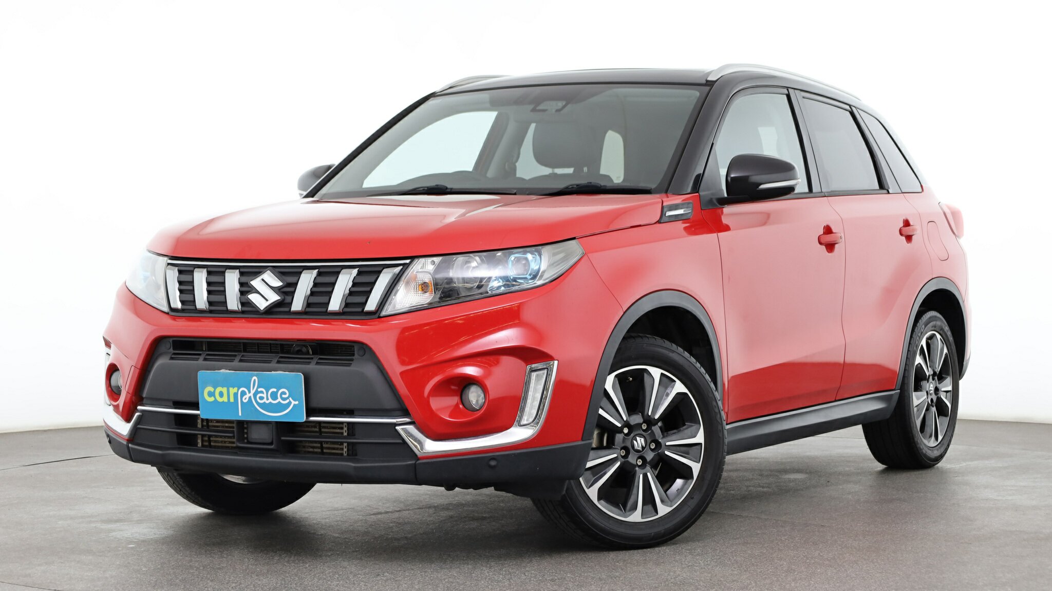Suzuki Vitara LY Series II