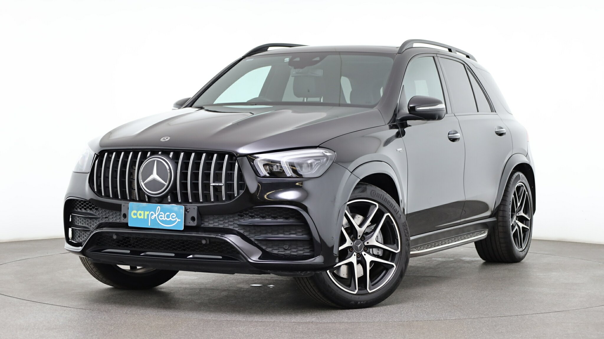 Mercedes-benz Gle-class V167 801+051MY