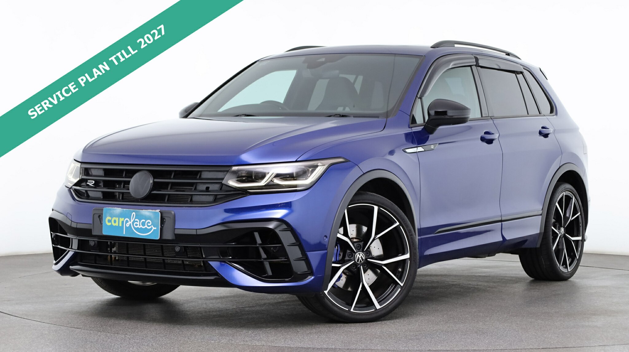 Volkswagen Tiguan 5N MY23