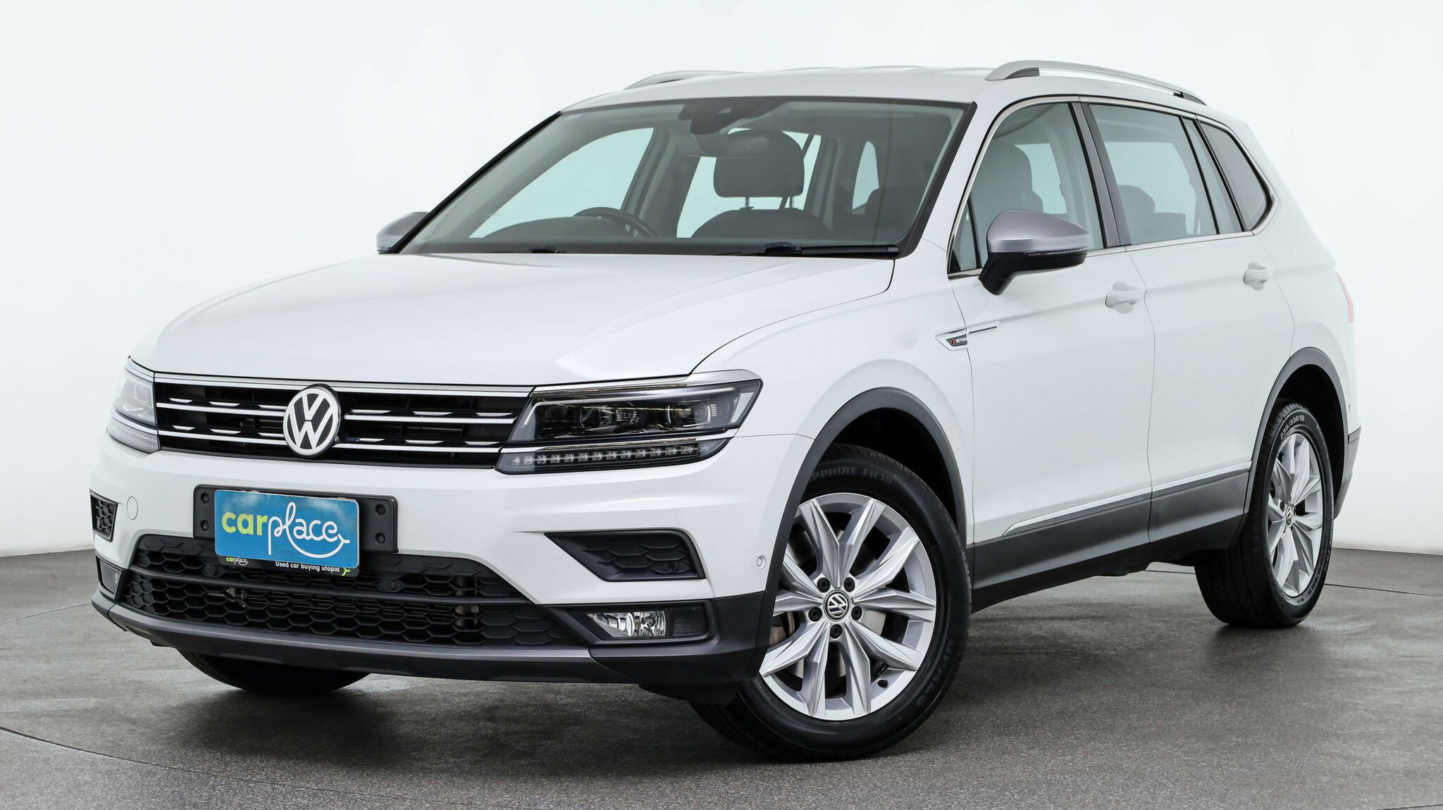 Volkswagen Tiguan 5N MY20