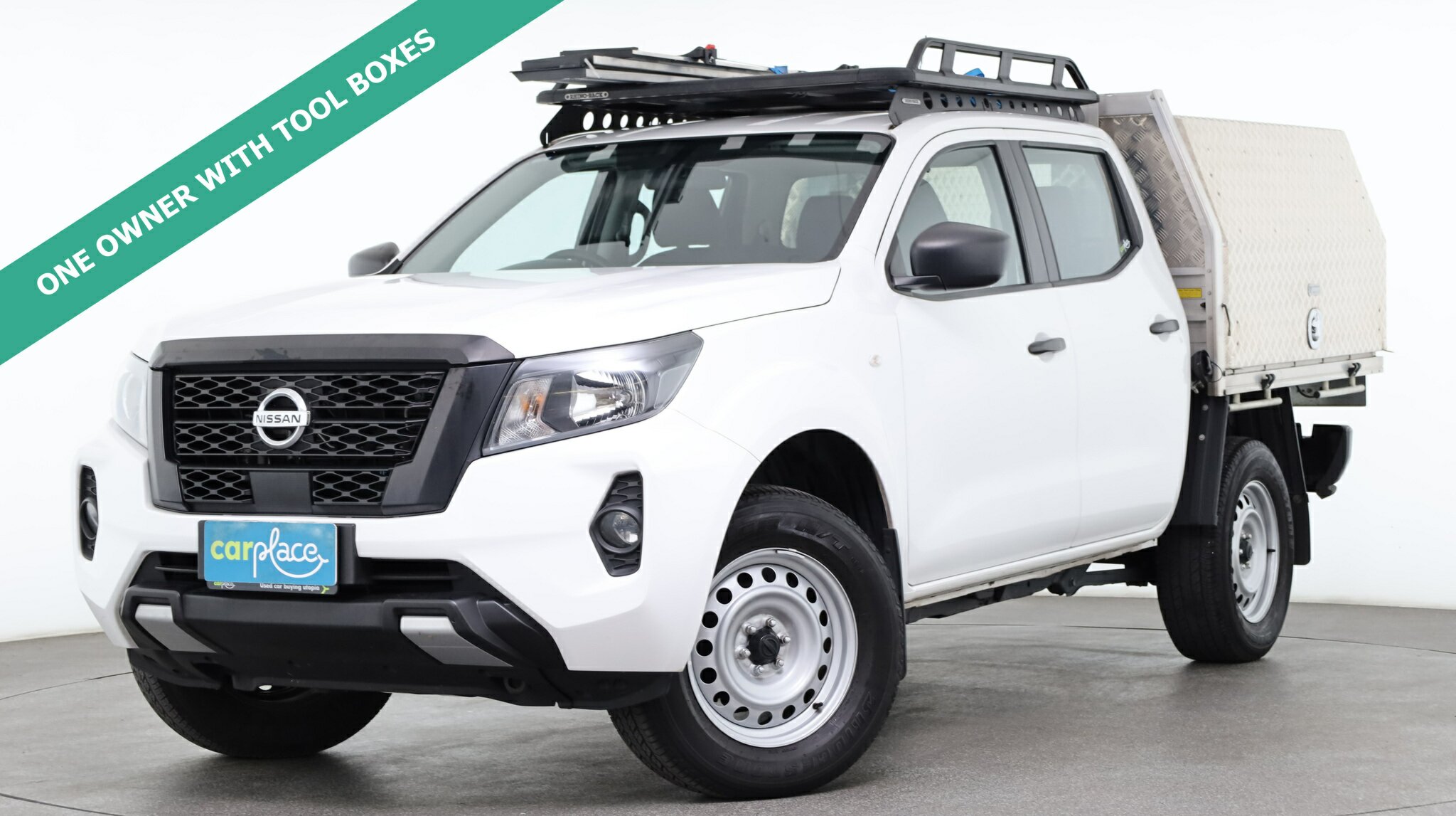 Nissan Navara D23 MY24