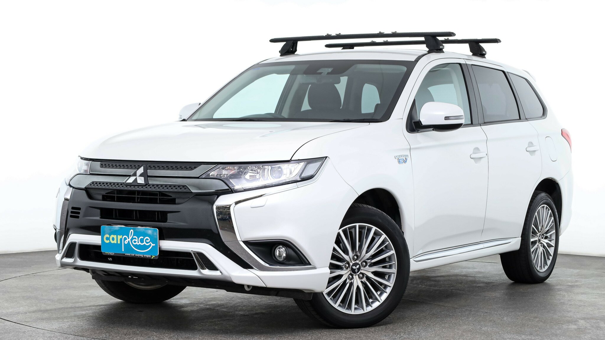 Mitsubishi Outlander ZL MY21