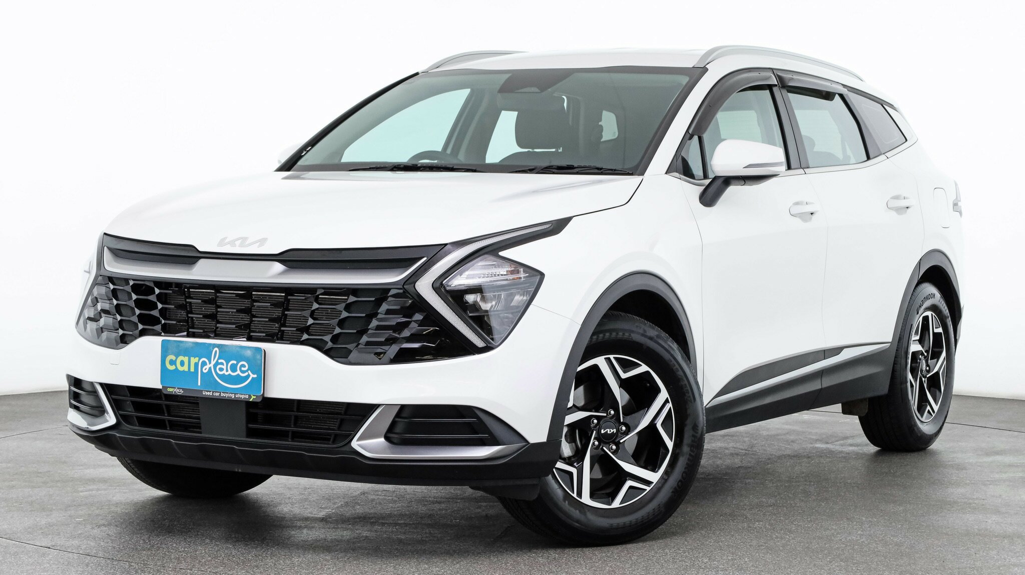 Kia Sportage NQ5 MY24