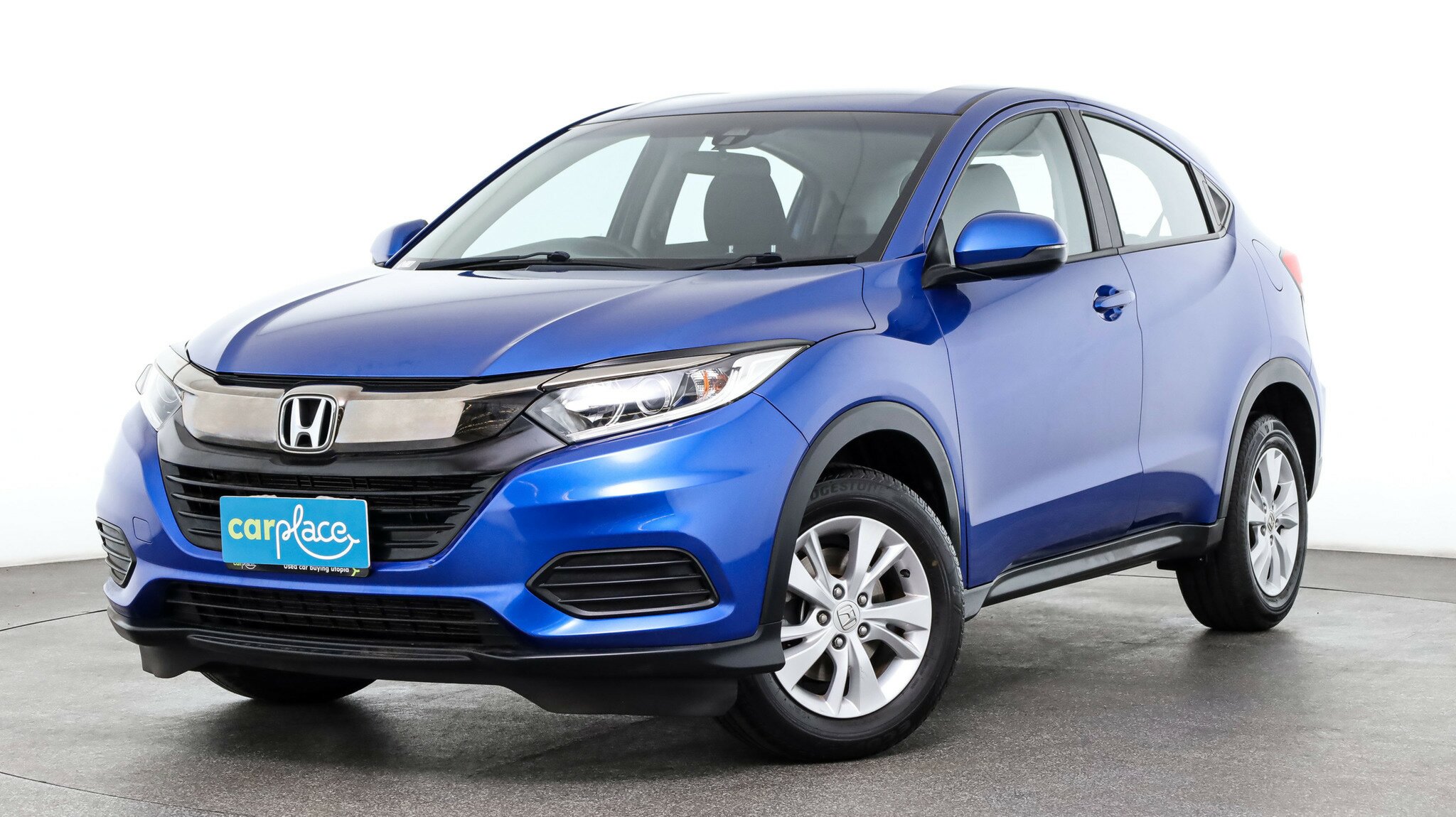 Honda Hr-v MY19