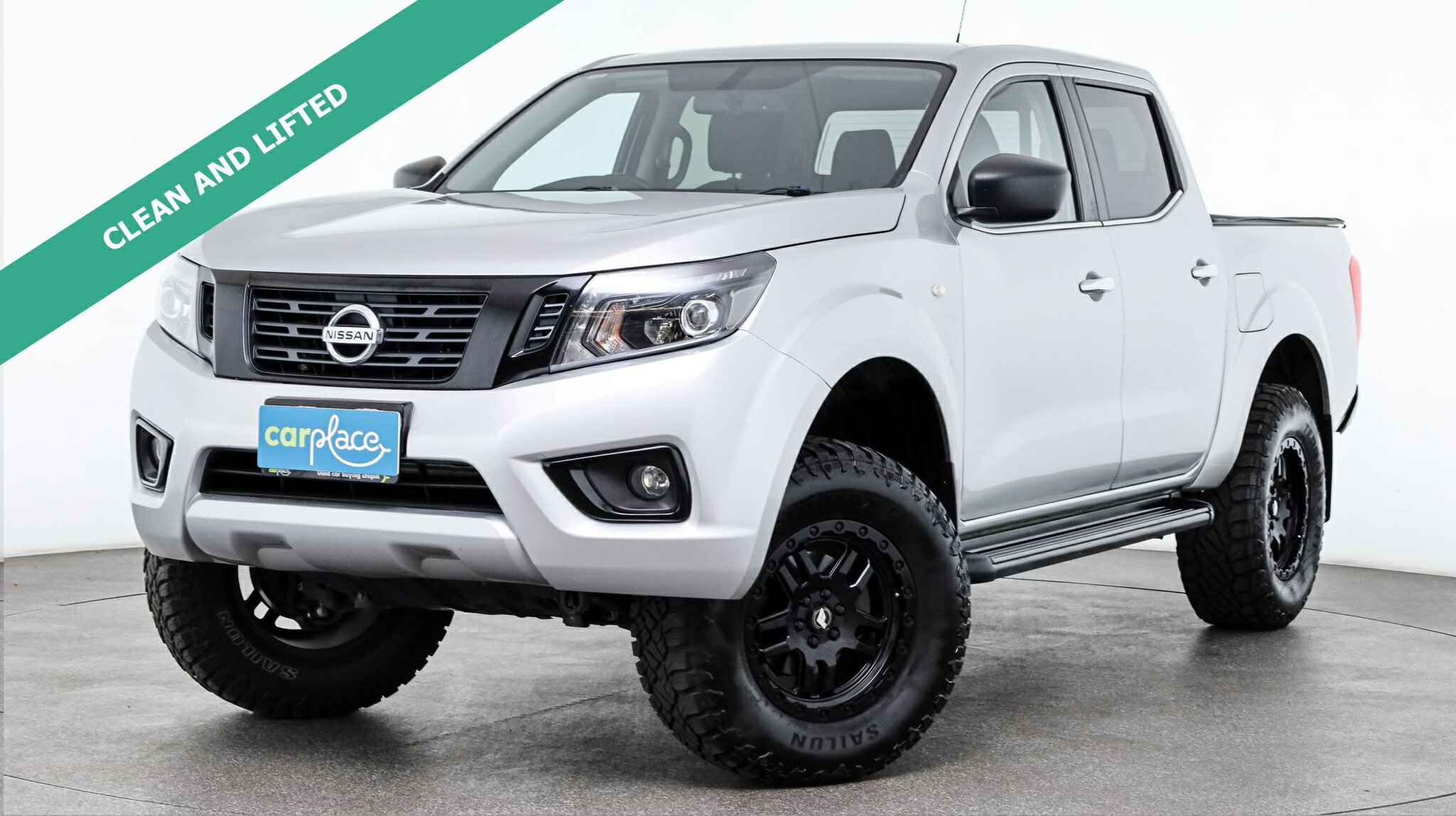 Nissan Navara D23 S4 MY20