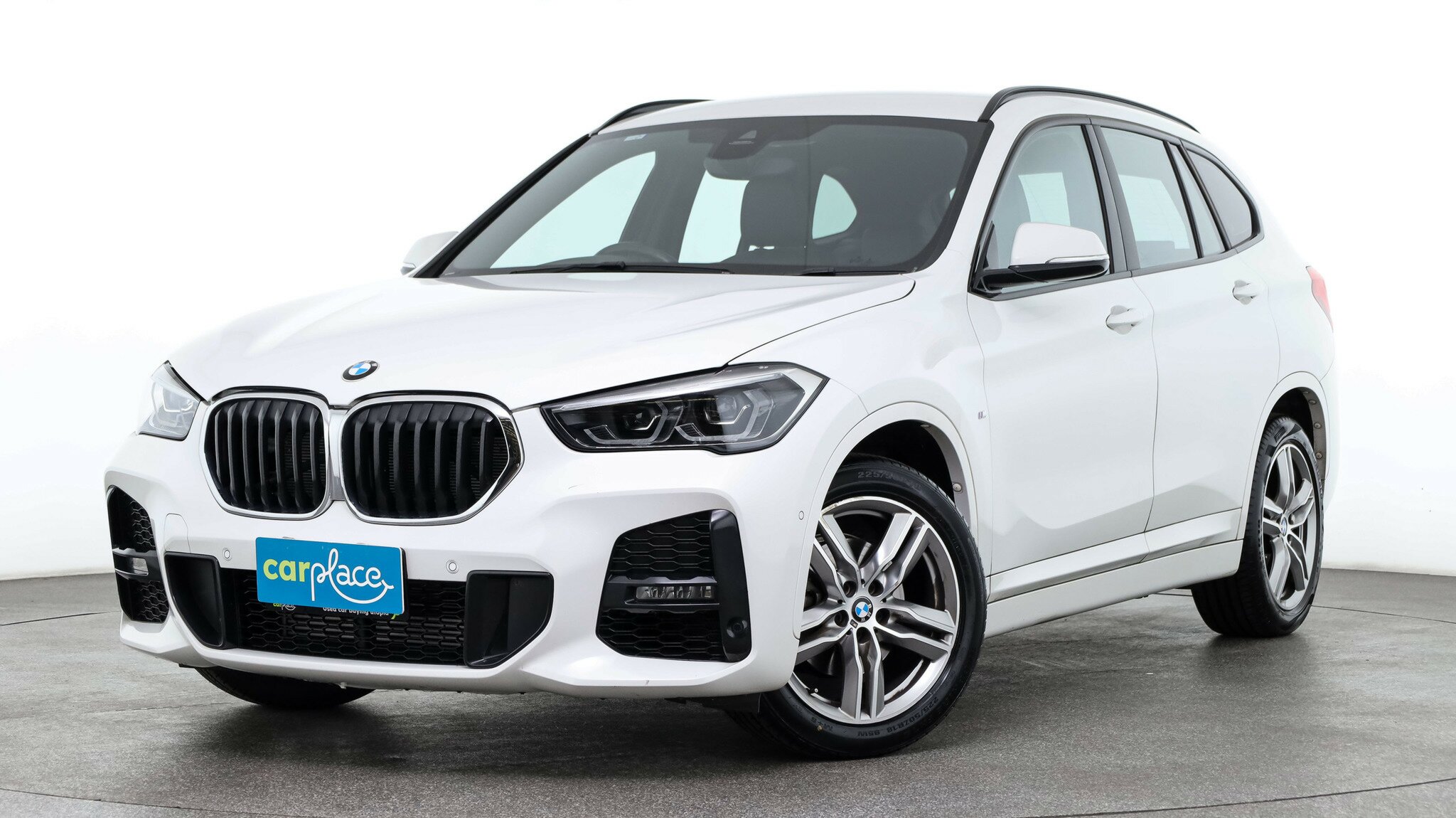 Bmw X1 F48
