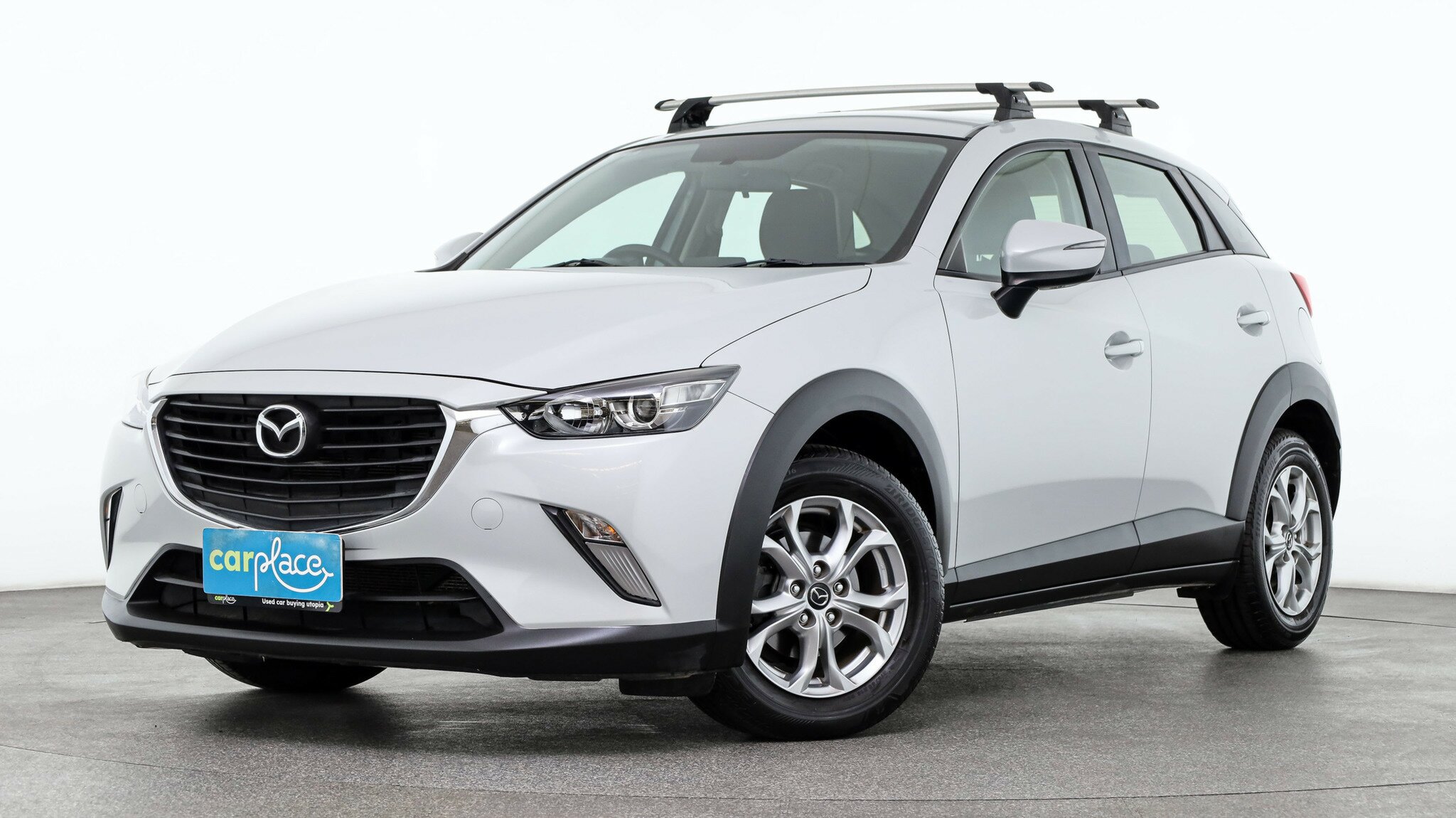 Mazda Cx-3 DK2W7A