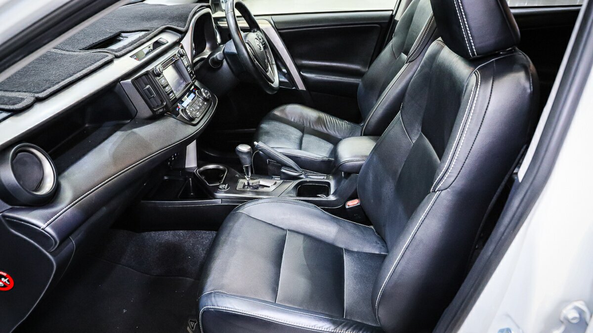 Toyota Rav4 ASA44R | Xcite Autos