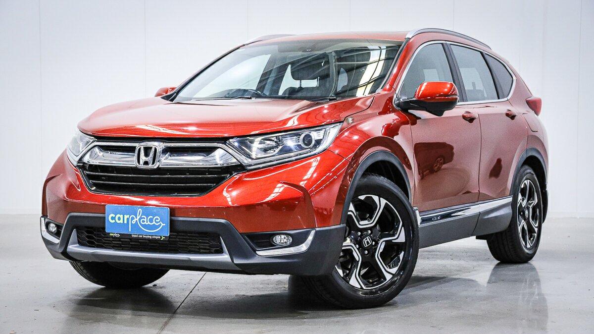Honda Cr-v RW MY20