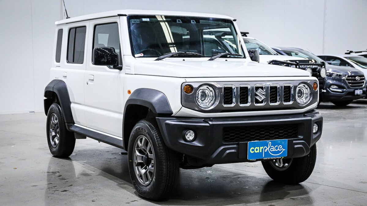 Suzuki Jimny JC74 | Xcite Autos