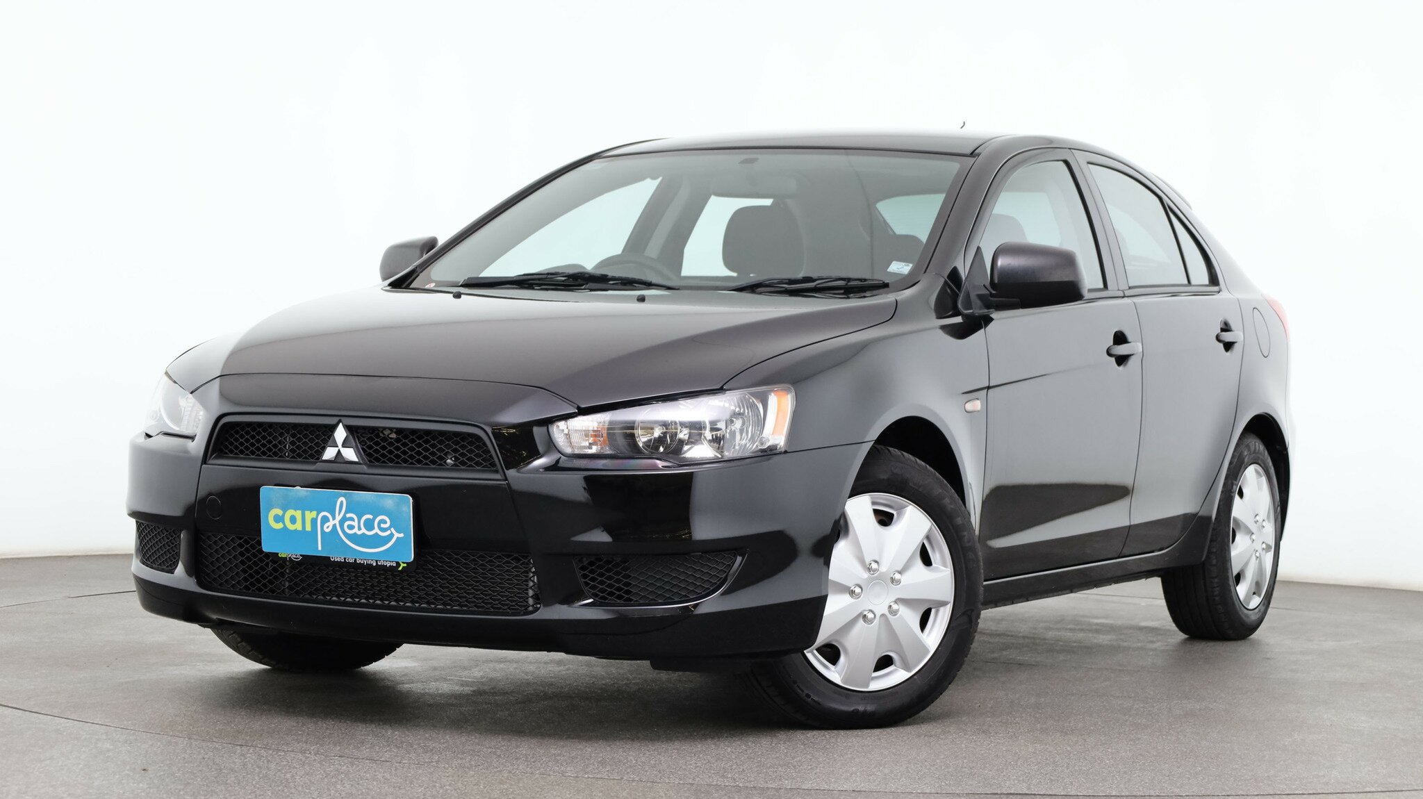 Mitsubishi Lancer CJ MY14