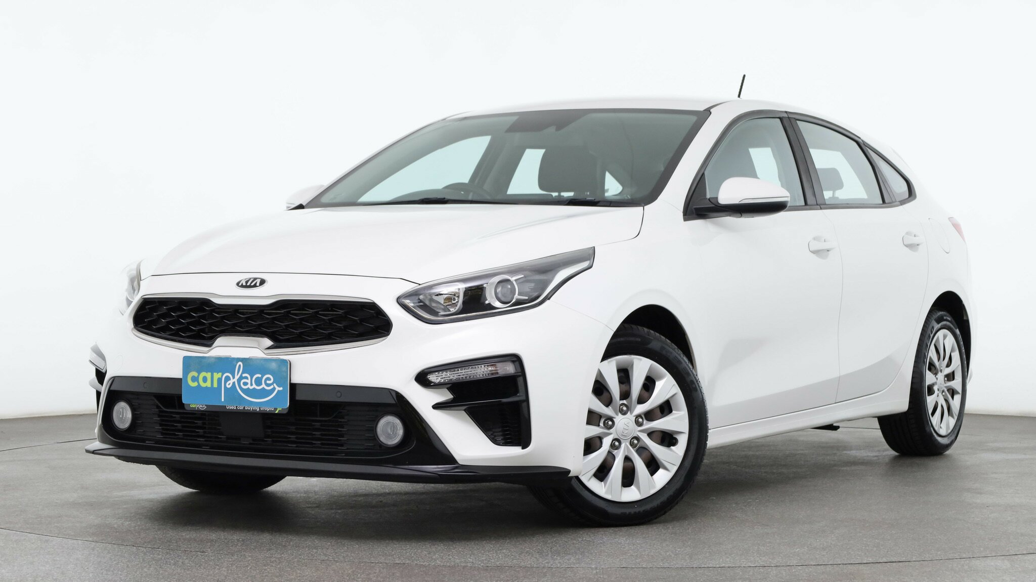 Kia Cerato BD MY19