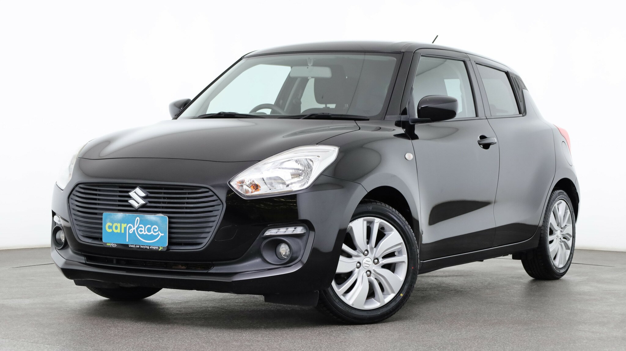Suzuki Swift AZ