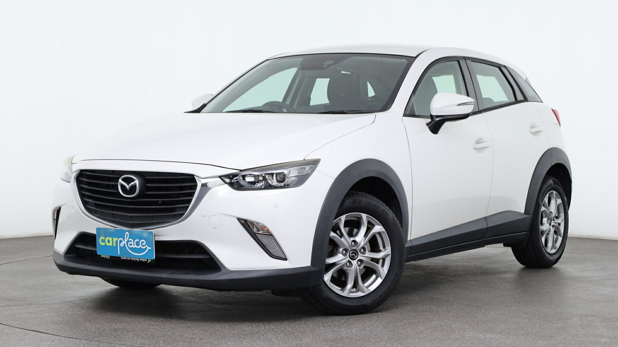 Mazda Cx-3 DK2W76