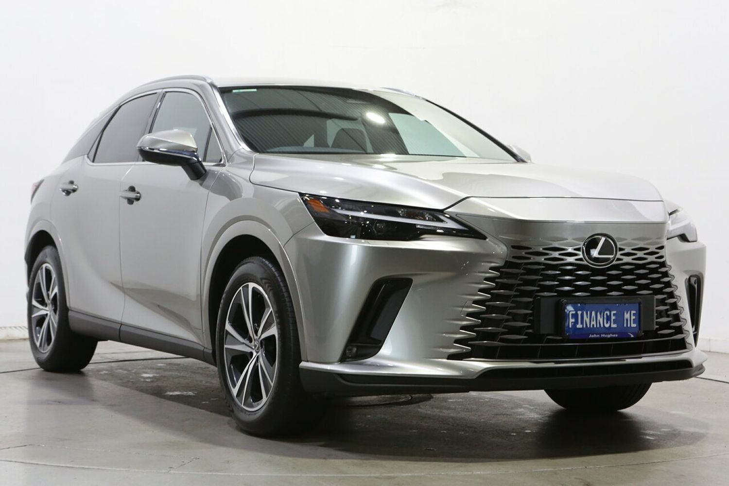 Lexus Rx AALH15R RX350h Luxury