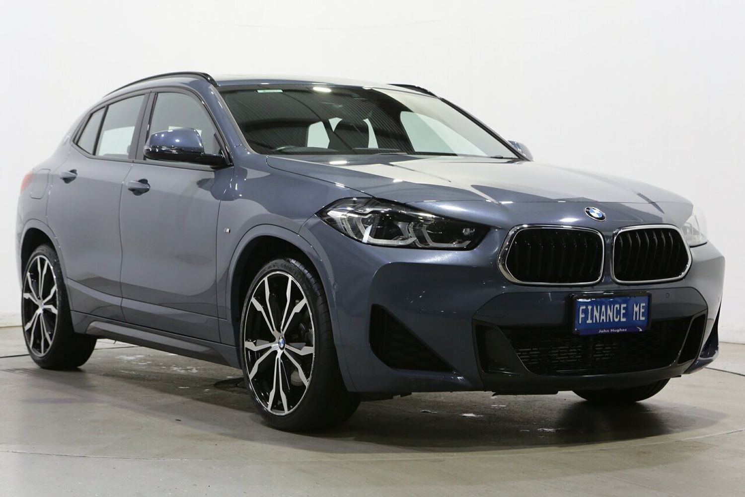 Bmw X2 F39 sDrive20i M Sport