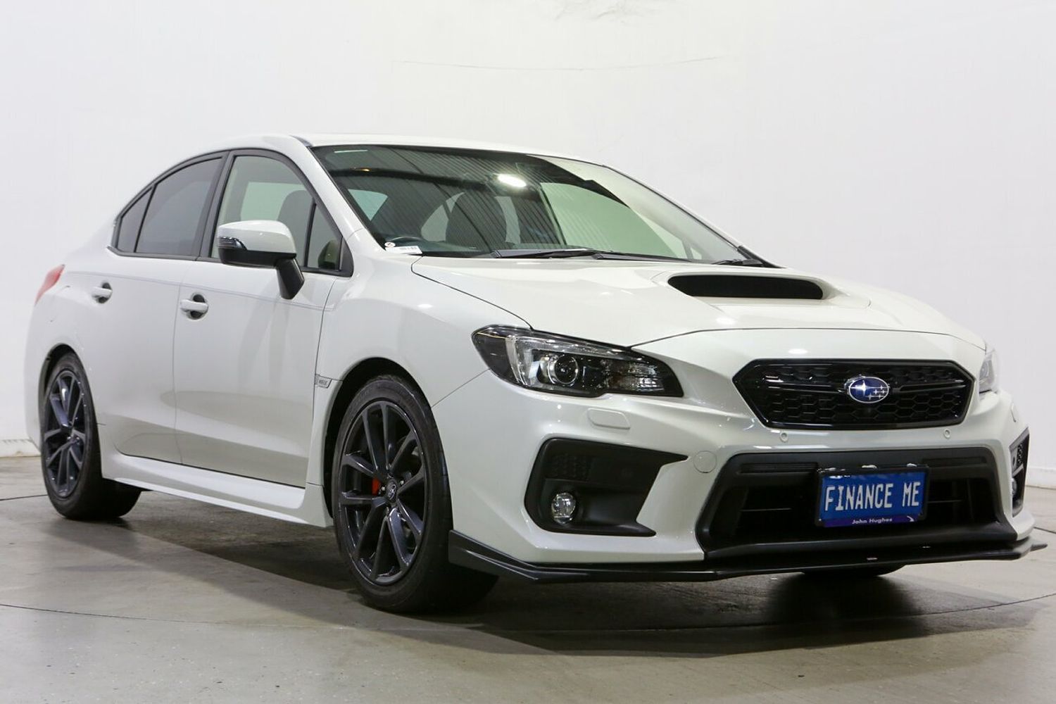 Subaru Wrx VA Premium
