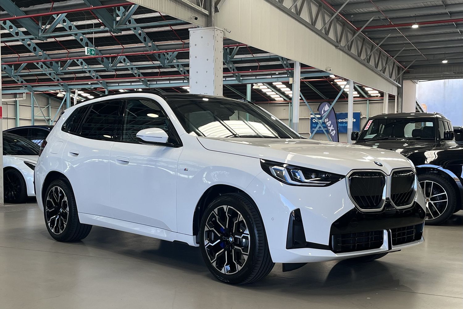Bmw X3 G45 30e xDrive