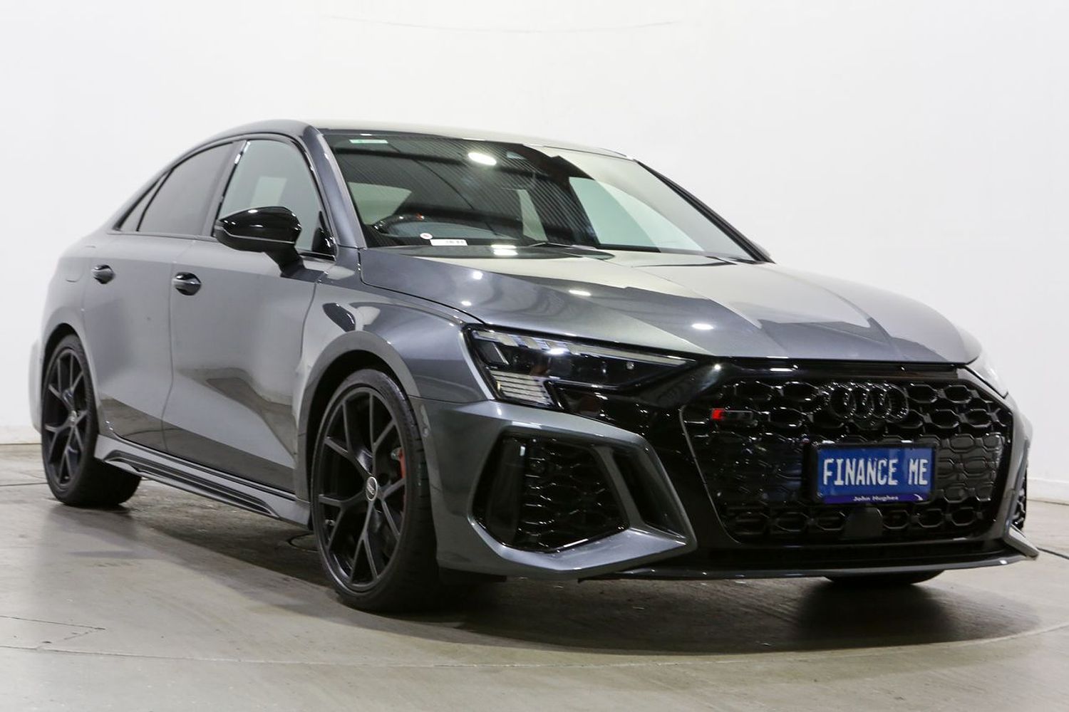Audi Rs3 GY