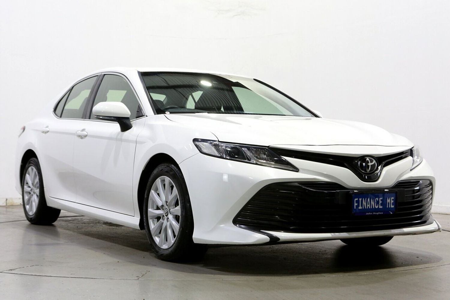 Toyota Camry ASV70R Ascent
