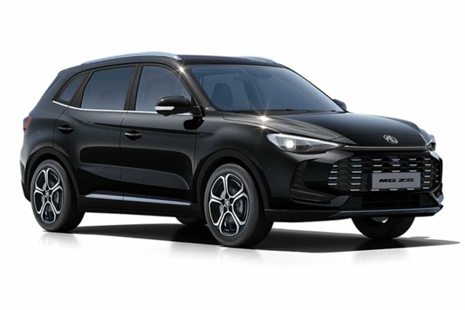 Mg Zs ZS32 Essence