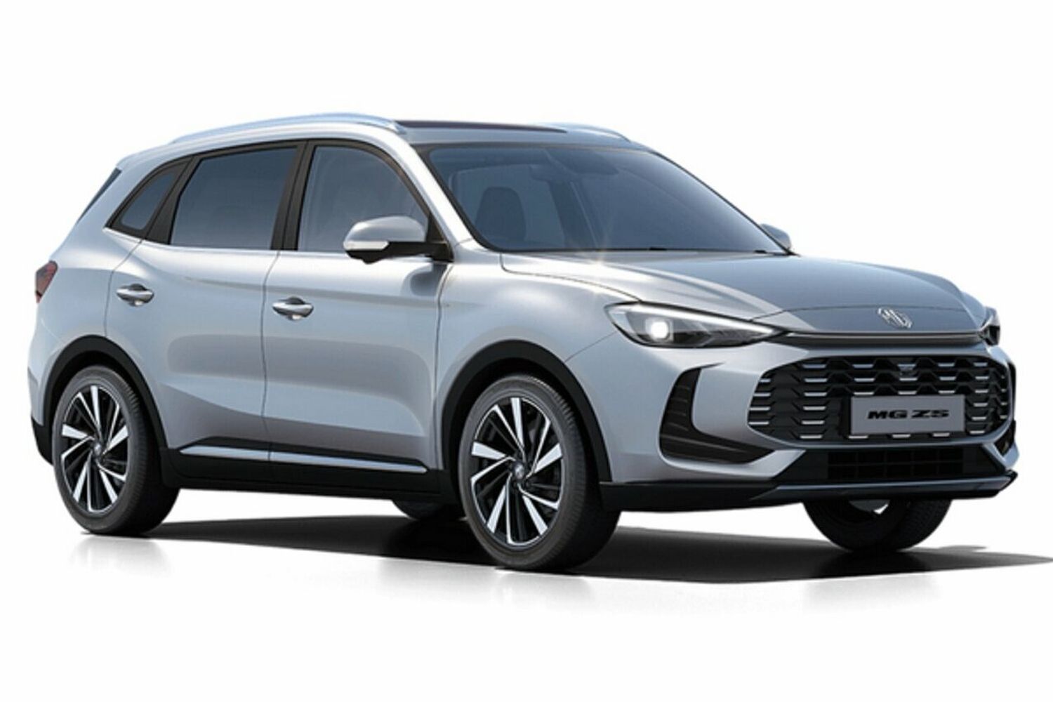 Mg Zs ZS32 Essence Turbo
