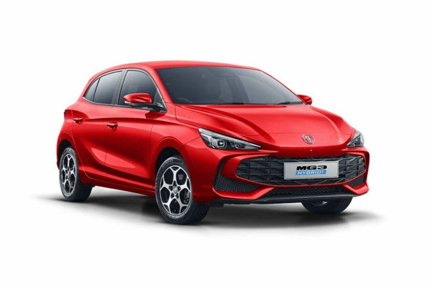 Mg Mg3 Excite