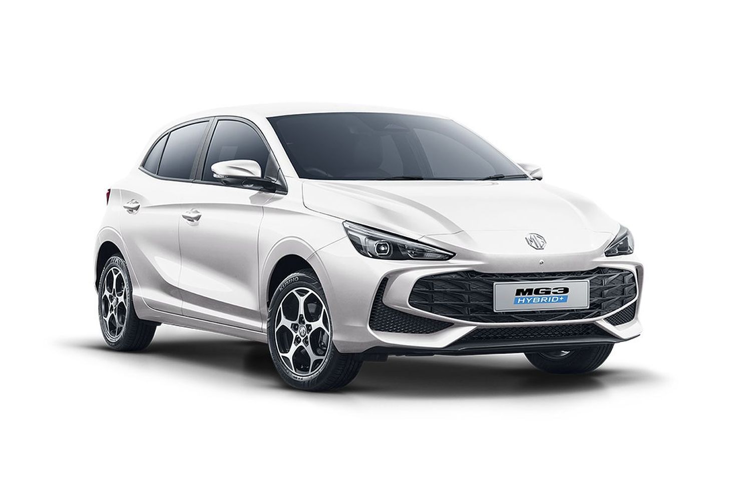 Mg Mg3 Excite