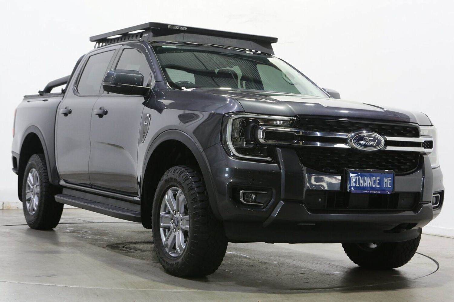 Ford Ranger XLT