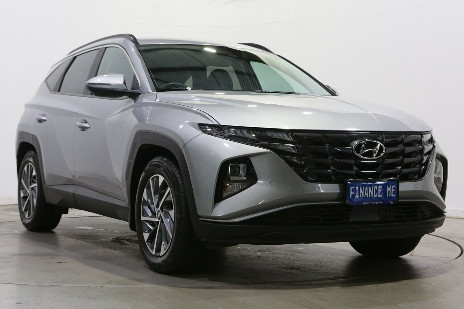 Hyundai Tucson NX4.V1 Elite