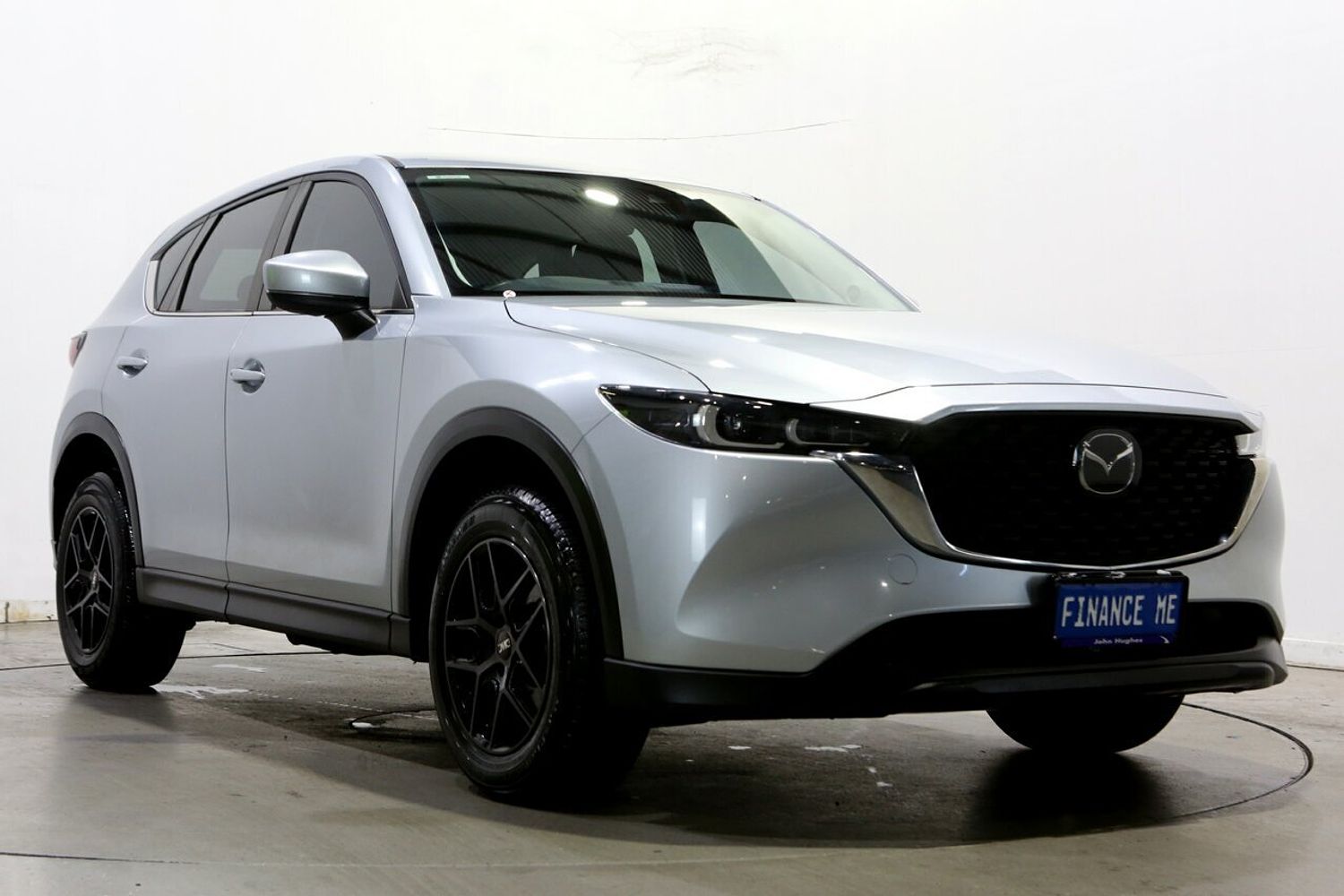 Mazda Cx-5 KF Series Maxx