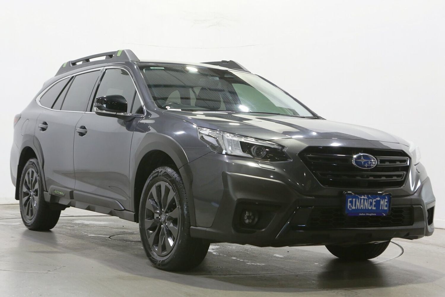 Subaru Outback 6GEN AWD Sport XT