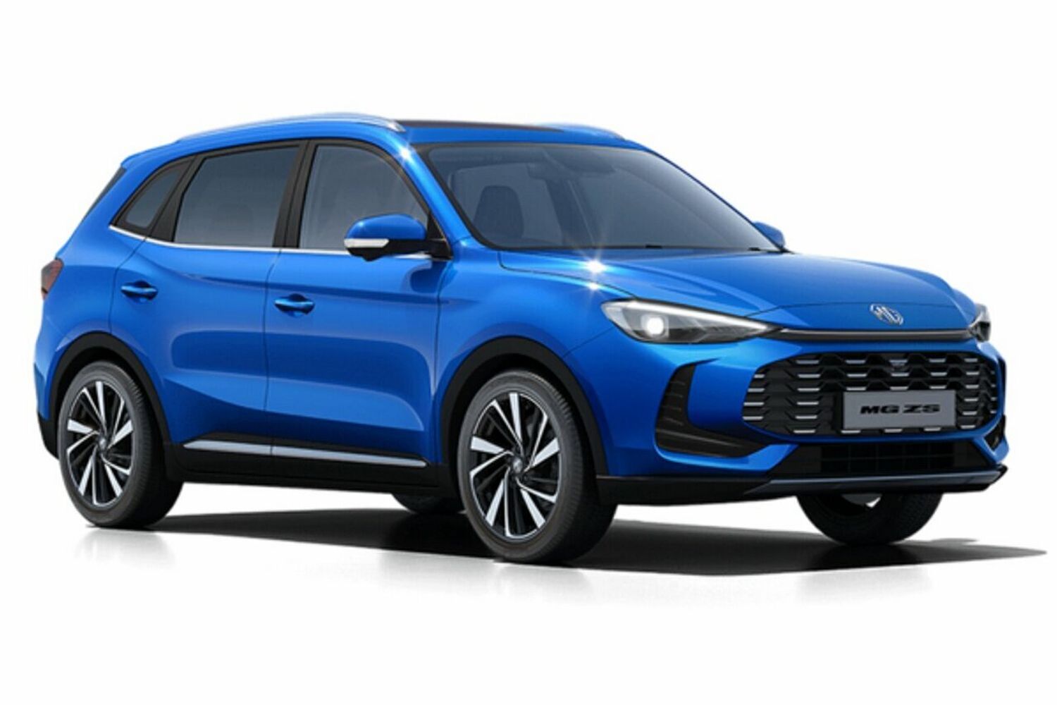 Mg Zs ZS32 Essence Turbo