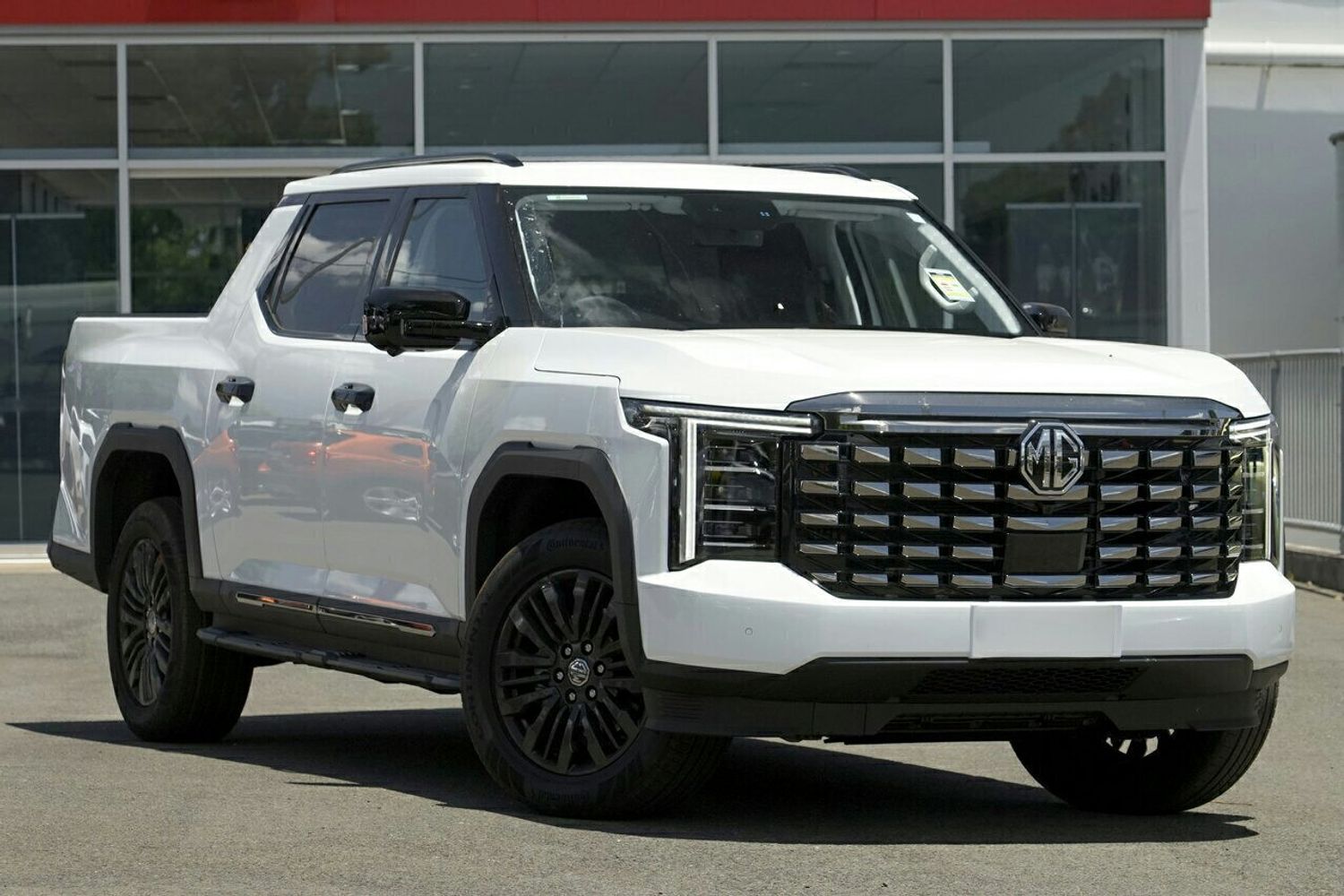 Mg Mgu9 EKK1C Explore Pro