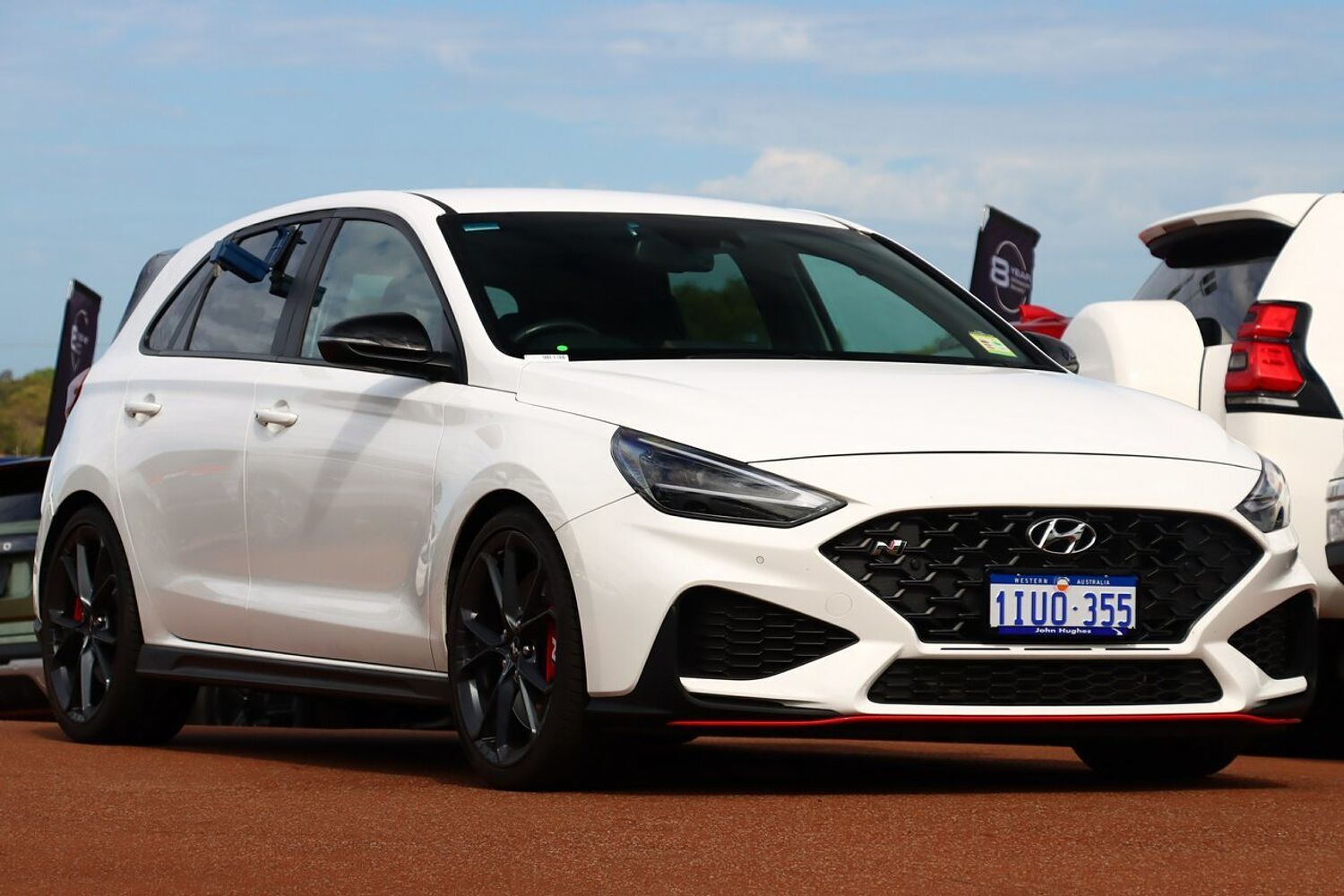 Hyundai I30 PDe.V4 N Premium